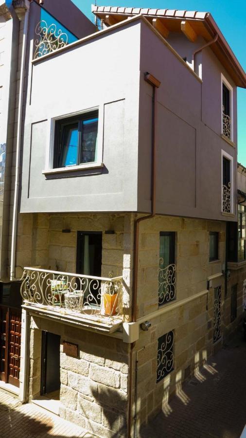 Casa Das Ferreiras Cangas Exterior photo
